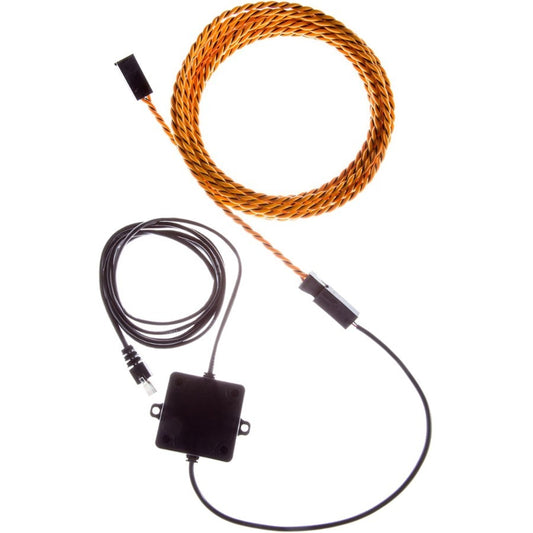 Panduit SmartZone G5 Rope Fluid Leak Sensor