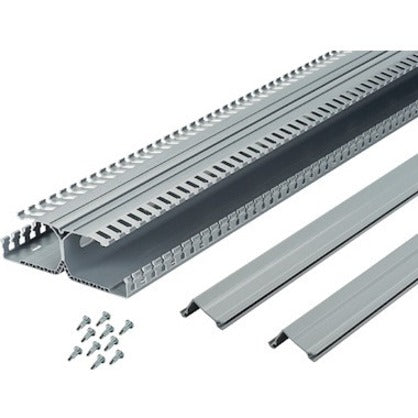 Panduit Type DRD DIN Rail Wiring Duct