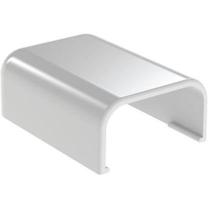 Panduit ECF5WH-E End Cap