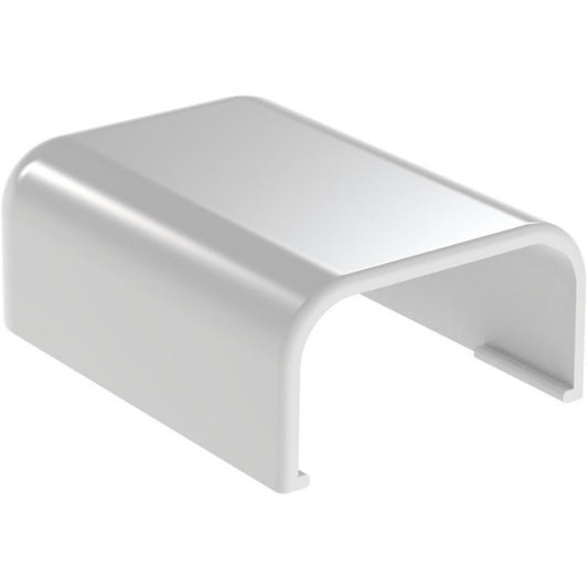Panduit ECF5WH-E End Cap