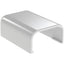 Panduit ECF5WH-E End Cap