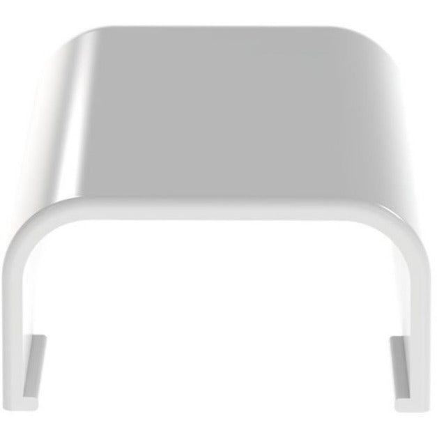 Panduit ECF5WH-E End Cap