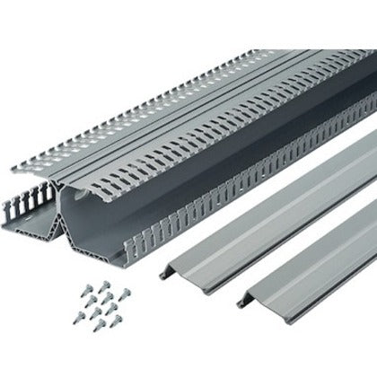 Panduit Type DRD DIN Rail Wiring Duct