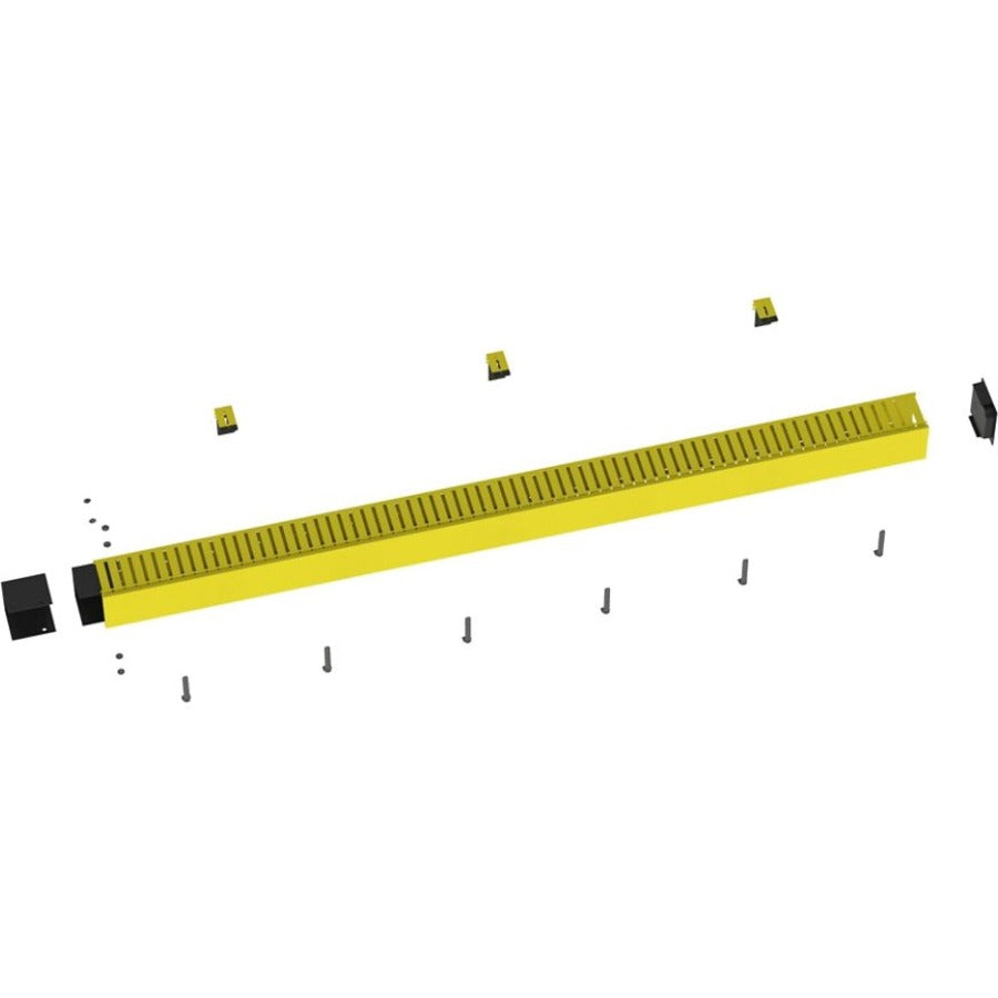 Panduit Vertical Cable Manager