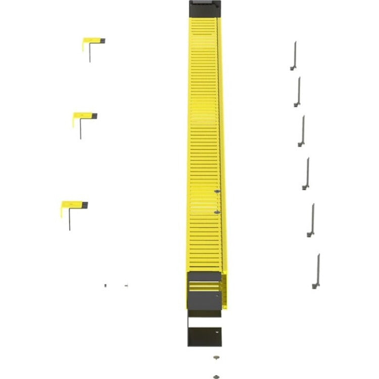 Panduit Vertical Cable Manager