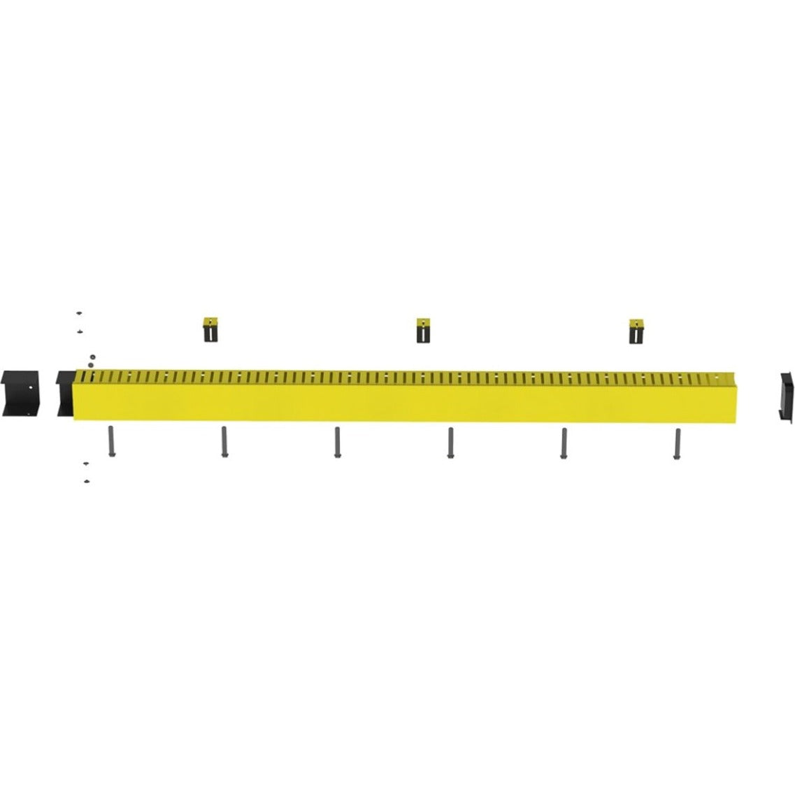 Panduit Vertical Cable Manager