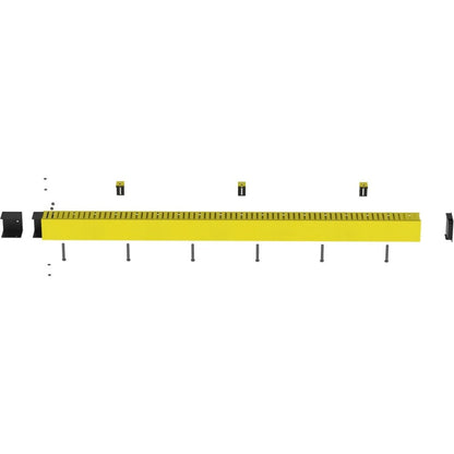 Panduit Vertical Cable Manager