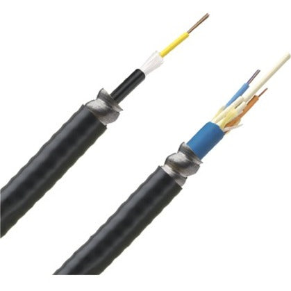 Panduit Fiber Optic Network Cable