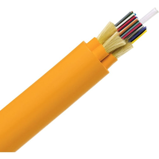 Panduit Fiber Optic Network Cable