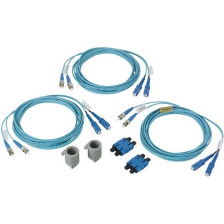 Panduit Fiber Optic Simplex Network Cable