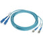 Panduit Fiber Optic Simplex Network Cable