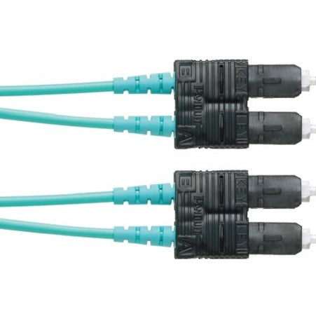 Panduit Fiber Optic Duplex Patch Network Cable