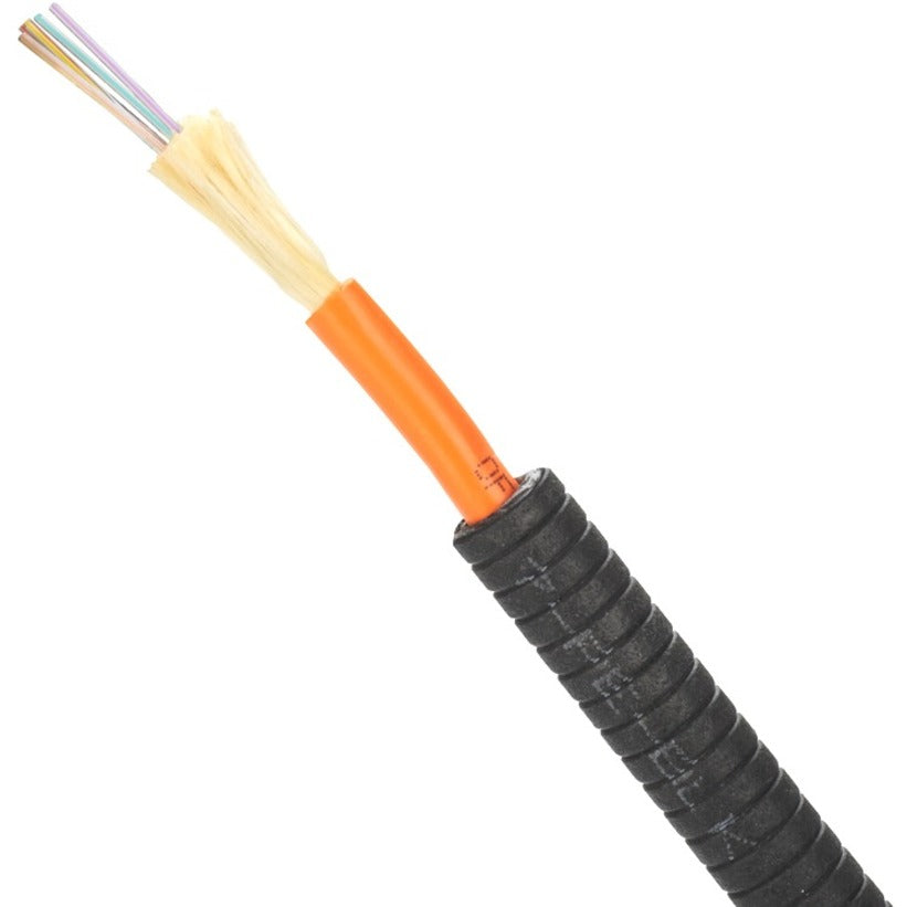 Panduit Fiber Optic Network Cable