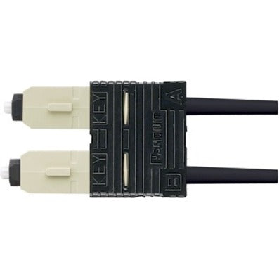 Panduit Fiber Optic Duplex Network Connector