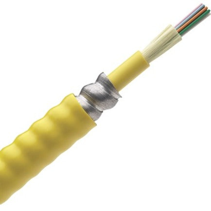 Panduit Fiber Optic Network Cable