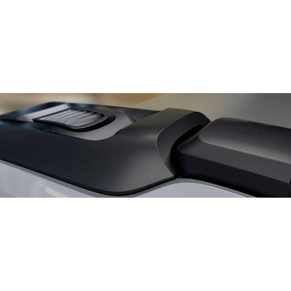 Zebra ZC100 Single Sided Desktop Dye Sublimation/Thermal Transfer Printer - Color - Card Print - Ethernet - USB