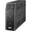 APC by Schneider Electric Back-UPS Pro BN 1500VA 10 Outlets 2 USB Charging Ports AVR LCD Interface