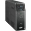 APC by Schneider Electric Back-UPS Pro BN 1500VA 10 Outlets 2 USB Charging Ports AVR LCD Interface