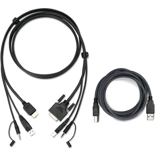 6SINGLE VIEW DUAL-LINK HDMI TO 