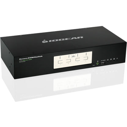 IOGEAR GCS1324TAA3 Secure KVM Switchbox