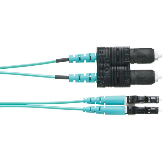 Panduit Opti-Core Fiber Optic Duplex Patch Network Cable