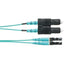 Panduit Fiber Optic Duplex Network Cable