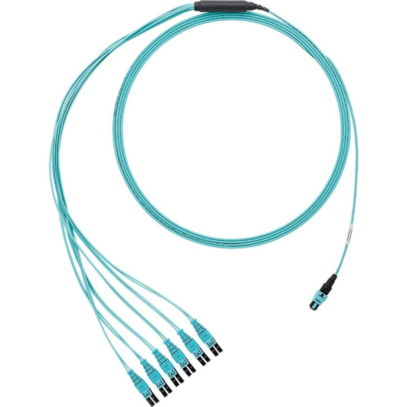 Panduit QuickNet Fiber Optic Network Cable