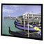 Da-Lite Perm-Wall Fixed Frame Projection Screen