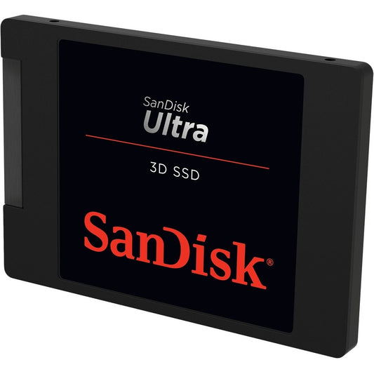2TB CLINET SSD SATA ULTRA III  