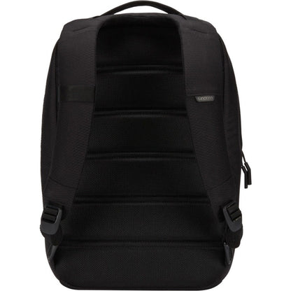 Incase City Carrying Case (Backpack) for 15" Apple iPhone iPad MacBook Pro - Black