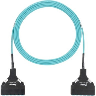Panduit QuickNet Fiber Optic Trunk Network Cable