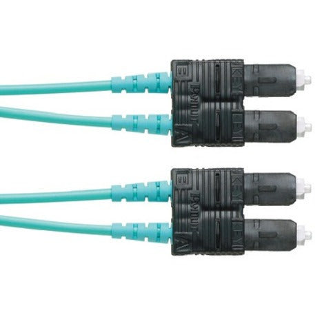 Panduit Fiber Optic Duplex Patch Network Cable