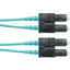 Panduit Fiber Optic Duplex Patch Network Cable