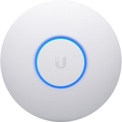 Ubiquiti UniFi nanoHD UAP-NANOHD IEEE 802.11ac 1.70 Gbit/s Wireless Access Point