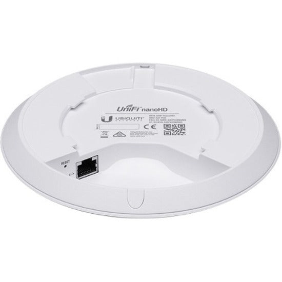 Ubiquiti UniFi nanoHD UAP-NANOHD IEEE 802.11ac 1.70 Gbit/s Wireless Access Point