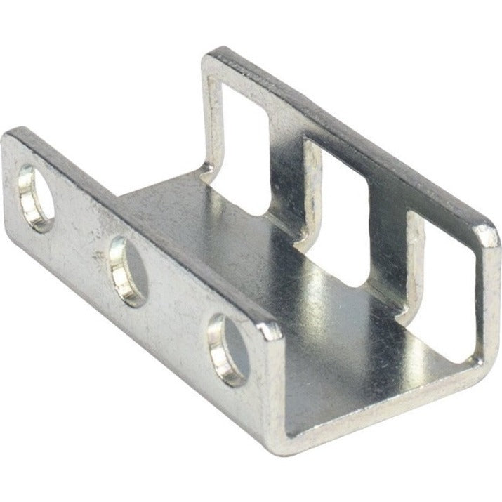 Rack Solutions 1U Adapter Bracket (2 bends 1.00in Deep No Hardware)
