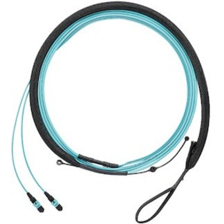 Panduit QuickNet Fiber Optic Network Cable