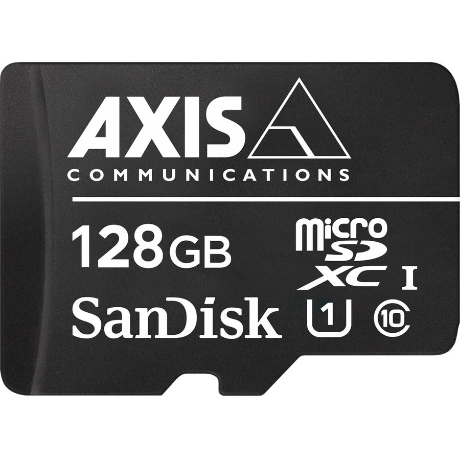 128GB SURVEILLANCE CARD        