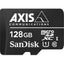 128GB SURVEILLANCE CARD        