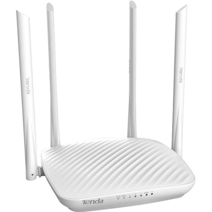 TENDA 600MBPS WHOLE-HOME WIFI  