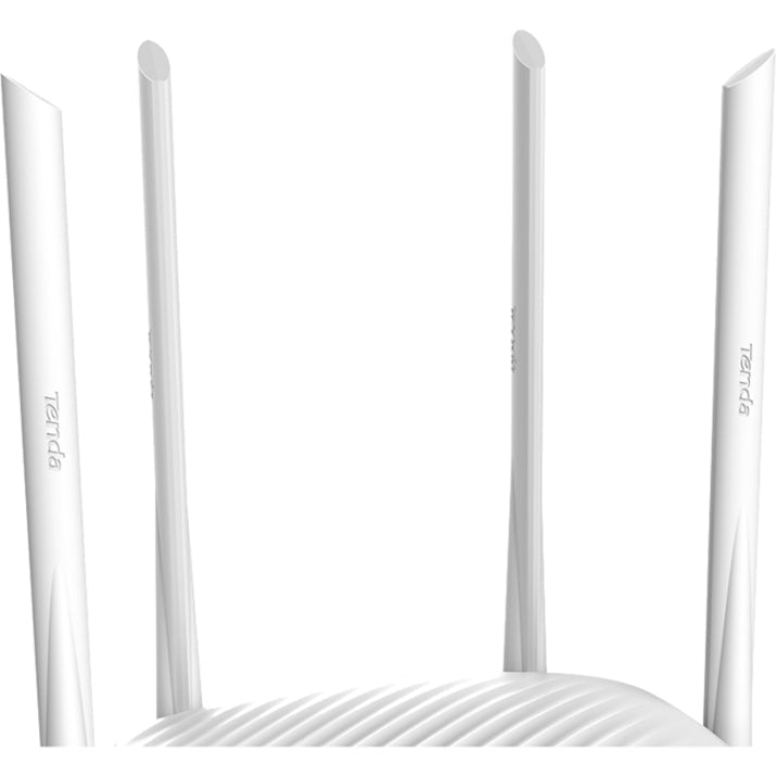 Tenda F9 Wi-Fi 4 IEEE 802.11n Ethernet Wireless Router