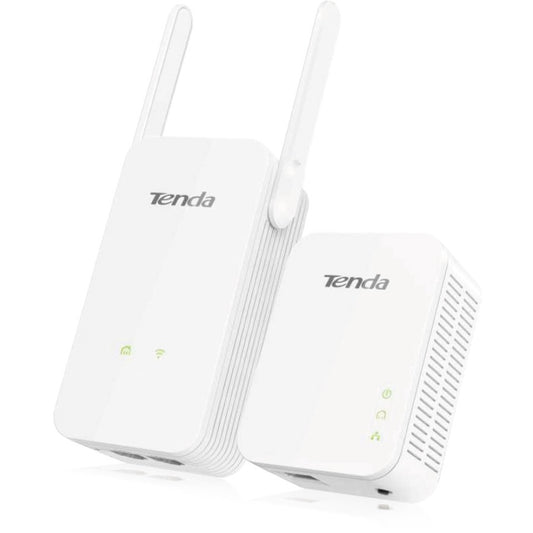 TENDA POWERLINE WI-FI EXTENDER 