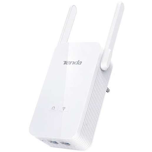 Tenda AV1000 Wi-Fi Powerline Extender Kit