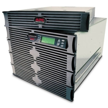 APC Symmetra RM 2kVA Scalable to 6kVA with Step-Down Transformer