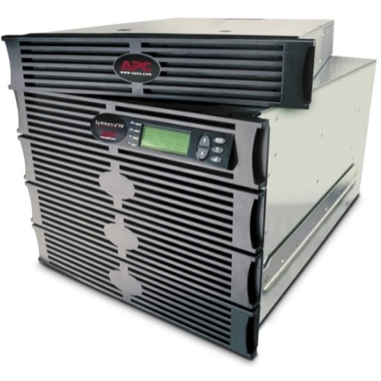 APC Symmetra RM 2kVA Scalable to 6kVA with Step-Down Transformer