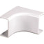 Wiremold Uniduct 2800 Series Internal Elbow Fitting