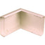 Wiremold 800 External Elbow Fitting