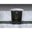 Wiremold Rachet-Pro Series Round Nonmetallic Floor Box