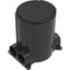 Wiremold Rachet-Pro Series Round Nonmetallic Floor Box
