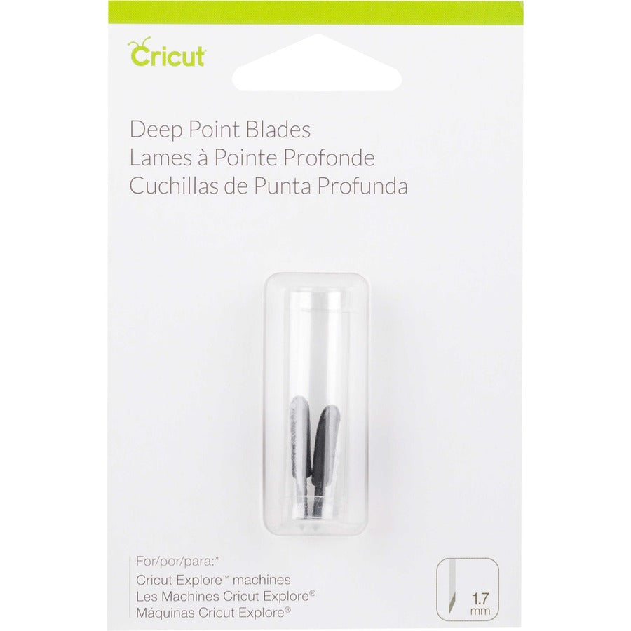 cricut Deep-Point Blade